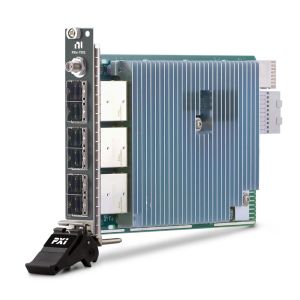 Quality PXIe-7902 High Speed Serial Instrument National Instruments With 24 Channel For FPGA Application for sale