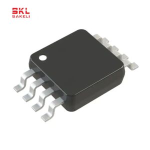 Quality ADG5419BRMZ-RL7 Electronic Components IC Chips SPDT 40V analog signal for sale
