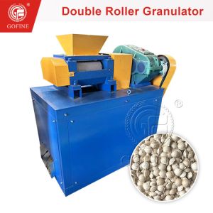 Quality Snow Melting Agent Roller Press Extrusion Granulation Equipment for sale