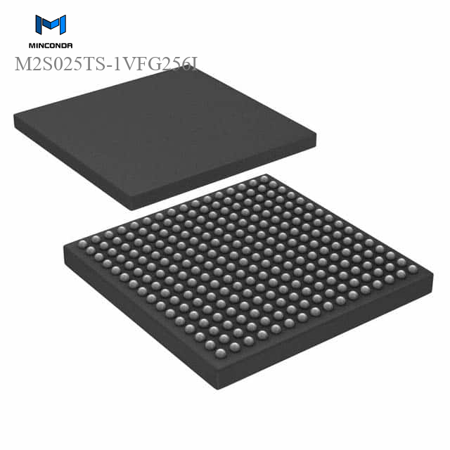 Quality M2S025TS-1VFG256I for sale