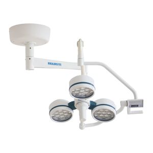 160000lux Surgical Led Operation Theatre Lights Single Dome Fda Approved