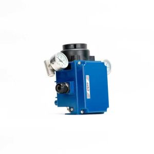 Azbil AVP100 Valve Positioner Customized Support for ODM Efficiency and
