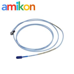 Quality 8mm 330101-XX-XX-20-02-05 MOD:147773-00-12 Bently Nevada 3300 XL Noncontact Proximity Probe for sale