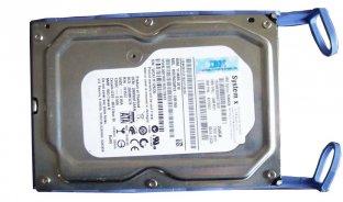 Server HDD use for IBM 250G 15K SATA 39M4508