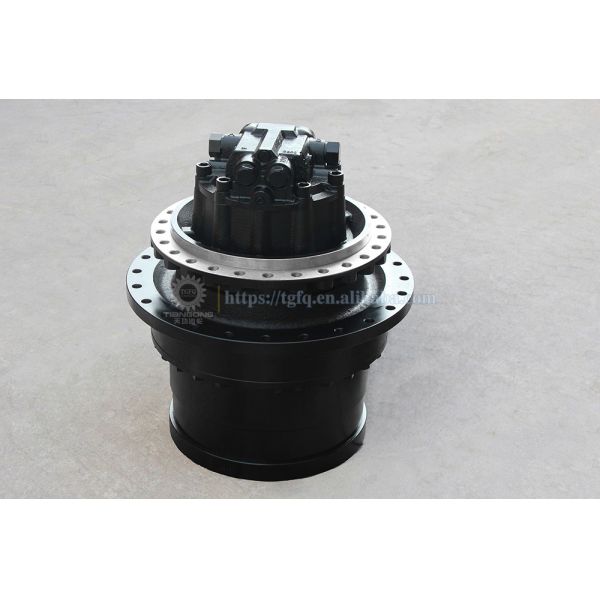Hitachi ZX270-3 Travel Gearbox with Motor for Doosan Excavator 9255880/9256990