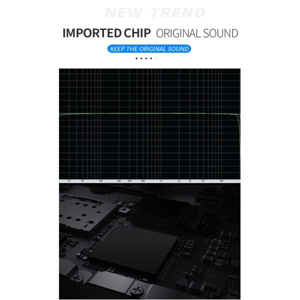 Factory True Wireless 5.0 Bluetooth Sports Waterproof Magnetic Tws Earphone Earbuds