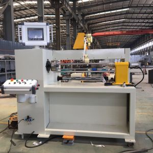 Quality Electric Wire Coiling Machine Automatic Transformer Coil Winding Machine for sale