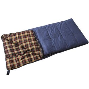 Preminum Mountaineering envelope Sleeping Bag sleeping for mountain climbing