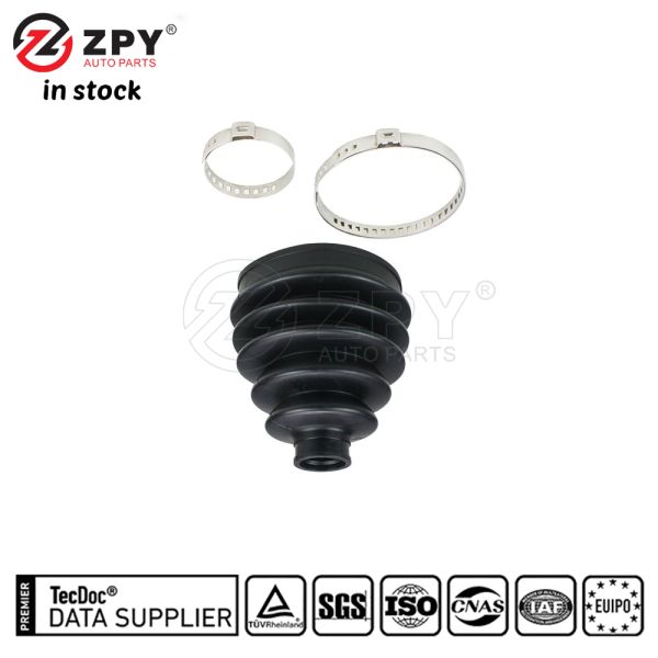 ZPY 8J0498203 CV Joint Kit For Audi TT 8J TTS RS A3 8P Volkswagen Polo Passat