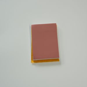 High Volume Resistivity Silicone Rubber Heat Conduction Battery Management