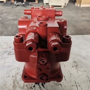 Liugong LG936 Excavator Swing Motor M5X180 Replacement Part