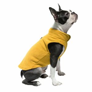Easy to Clean Dog Jacket