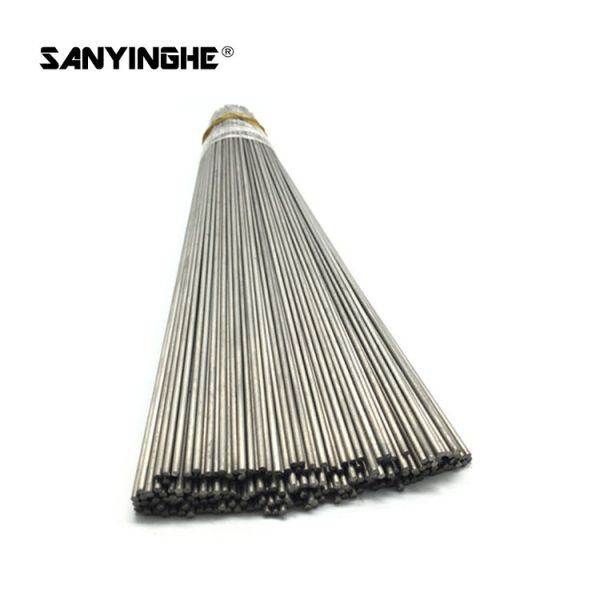 Buy Exquisite YG8X Machinable Tungsten Rod 200mm Titanium Carbide Rod at wholesale prices