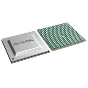 China 2.0GHz Automobile Chips DRA821U4TCBALMRQ1 Automotive Gateway SoC FCBGA433 on sale