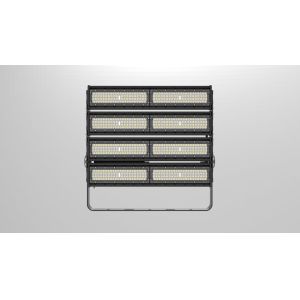 30000Lm IP66 Waterproof Landscape Lighting For Stadiums
