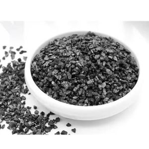 High Carbon Graphitized Petroleum Coke Carbon Additive FC 95% Recarburizer CPC