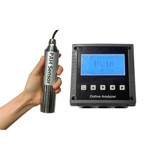 Hydrocarbon Detectors PAH Sensor For Detecting Petroleum Products