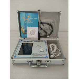 Middle size 43 reports quantum analyzer AH-19