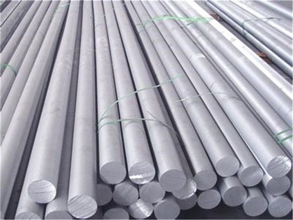 Buy Cold Rolled 6061 Extruded 6063 Aluminum Round Bar 100-2000mm T3-T8 at wholesale prices