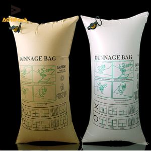 Inflatable Shock Proof Shipping Container Airbags 1500*2200mm