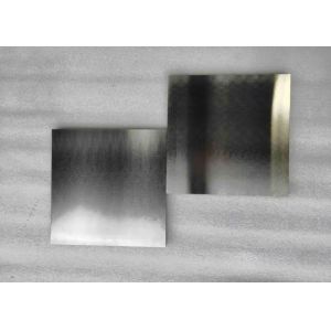Square Molybdenum Moly Sheet For Producing Reflecting Screen
