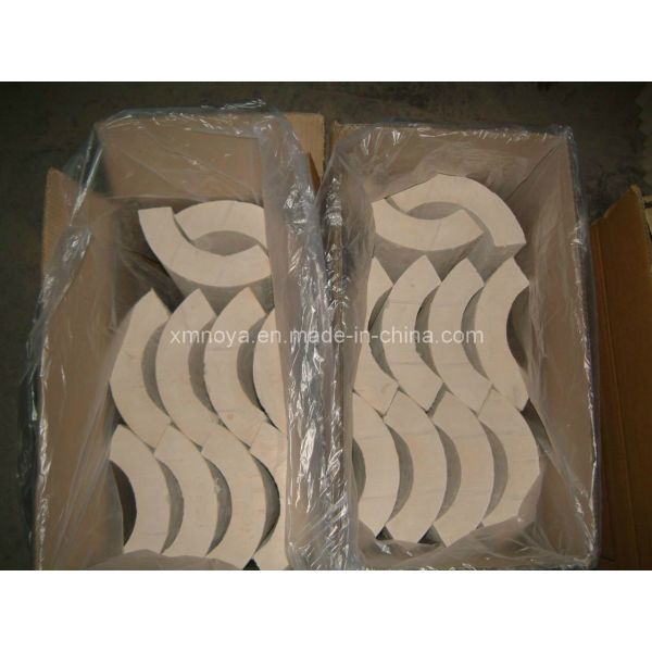 Integrated Ceilings Light Weight Thermal Insulation Calcium Silicate Board 610