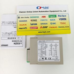 E5ZN-2QPH03TC-FLK OMRON: Advanced PID Temperature Controller with Intuitive