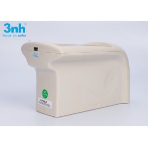 Professional Gloss Meters NHG268 Portable 3-Angle Automatic gloss tester For