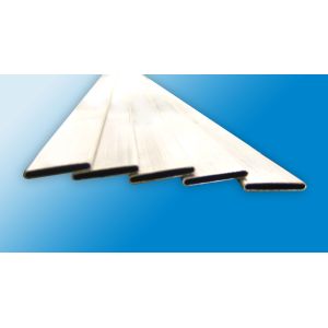 Anti-Corrosion 3003 H14 Anodized Aluminum Tube/Pipe Temper: H14, H24 or as Request