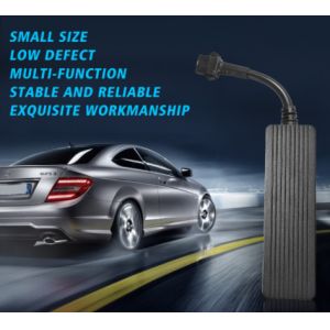 Motorcycle GSM Automotive Anti Theft GPS Tracker Waterproof GPS Tracker