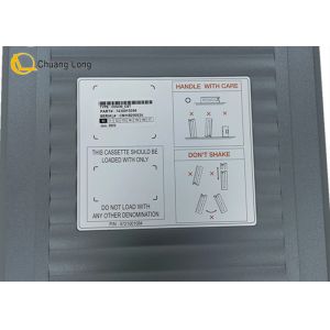 ATM Machine Parts Hyosung CUD30 CST Cash Cassette 7430010384 S7430010384