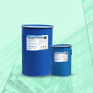 Quality Two Part Insulating Glass Sealant In Structural Glazing BAIYUN SS528 for sale