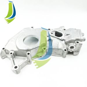 8-97303411-3 Timing Cover For 4LE1 Engine