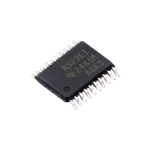 Texas Instruments TRS3223EIPWR Electronic mp3 Chip Ic Components integratedated