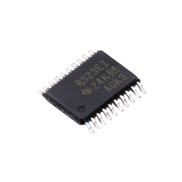 Buy Texas Instruments TRS3223EIPWR Electronic mp3 Chip Ic Components integratedated Circuit For Embroidery Machine TI-TRS3223EIPWR at wholesale prices