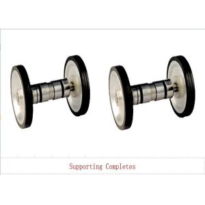 Twin Disc Textile Spinning Machinery Spare Parts Rieter R20