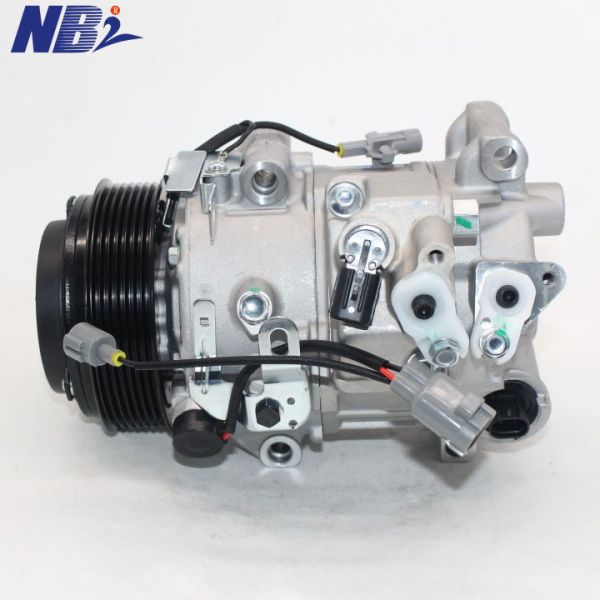 Ac Compressor for Toyota Sienna /2013 Lexus GS350 88320-08060/88320-0T010 30 Air