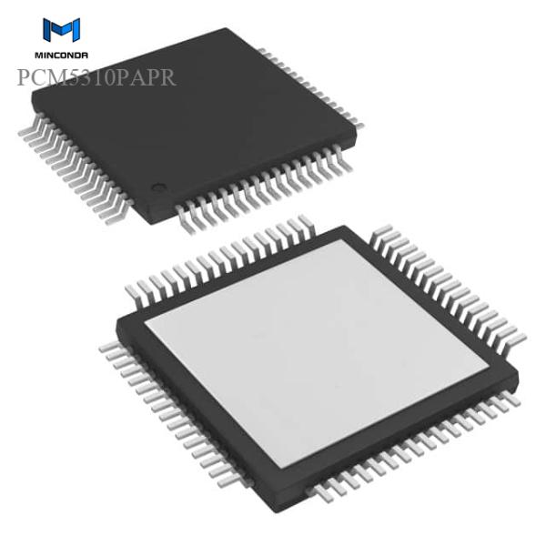 Buy PCM5310PAPR at wholesale prices