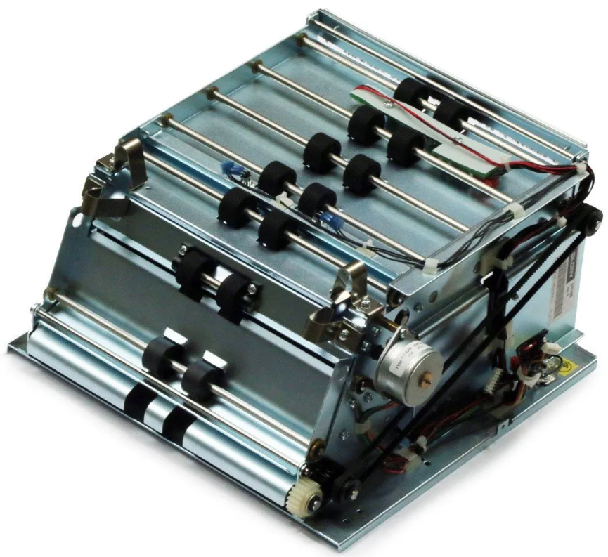 NMD NT100 NOTE TRANSPORT A006541 NMD ATM Parts