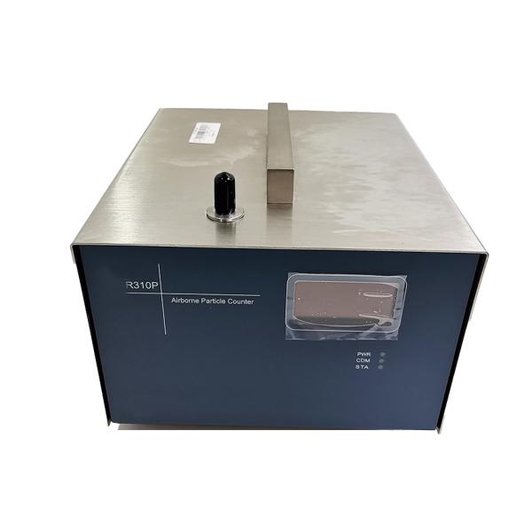 Buy R310P Built-in Pump Online Particle Counter 28.3L/min at wholesale prices