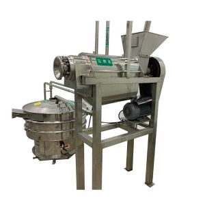 China Wooden Case Fruit Vegetable Processing Line With Semi Automatic Operation Mode on sale