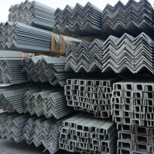 Iron Equal Stainless Steel Angle Bar 300 Series 316 304 24mm Thickness