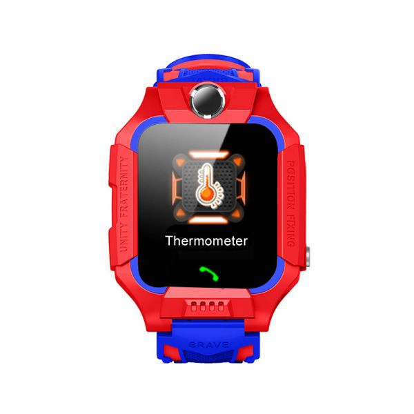 Buy 1.44 Inch Gps Kid Tracker Smart Wristwatch at wholesale prices