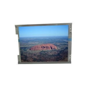 8.4 Inch TFT LCD Screen RGB 640X480 LCD Display Screen TCG084VGLAAANN-AN50