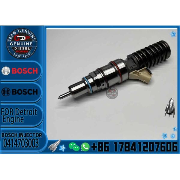 Diesel Fuel Injector Nozzle 0986441030 0986441029 0986441028 0986441031 0414703005 0414703003 0414703002 0414703007