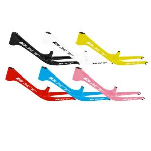 Children Balance Bike Frame Full Carbon Fiber Balance Bike Frame