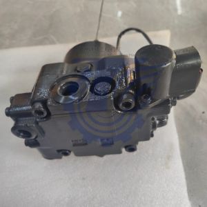 708-7R-00700 Hydraulic Fan Motor for Komatsu WA200PZ-6 WA200-6 WA250PZ-6 WA250-6