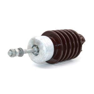 ANSI57 Series Porcelain Line Post Insulator Horizontal