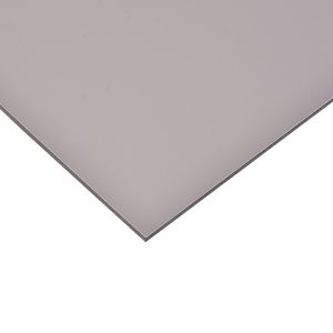 B1 Grade Fireproof Signage Aluminum Composite Panel Easy Installation with PE