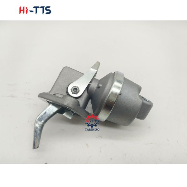 High Pressure Fuel Pump 4983584 3904374 Pump For 4BT 6BT Fuel Transfer Pump
